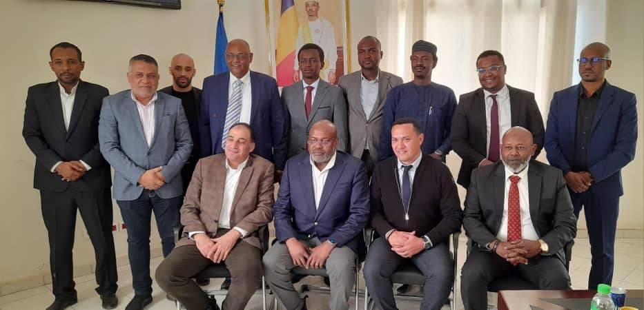 le ministère en charge de l’urbanisme réfléchit sur une prévention des risques d’inondations le ministère en charge de l’urbanisme réfléchit sur une prévention des risques d’inondations