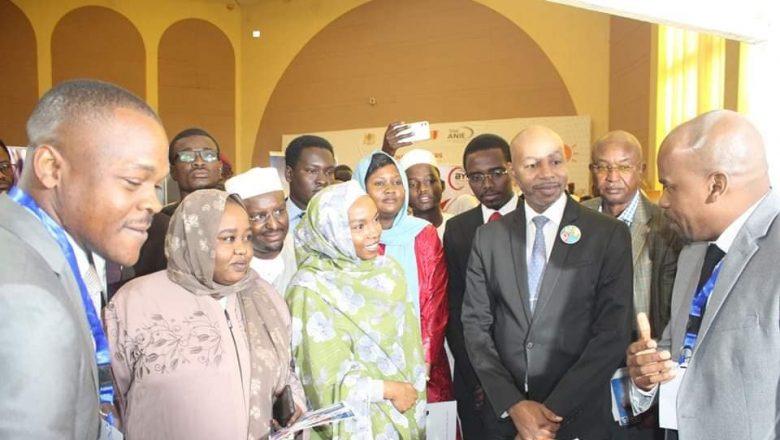 N’Djamena abrite la deuxième édition du salon des investissements et porteurs de projets N’Djamena abrite la deuxième édition du salon des investissements et porteurs de projets
