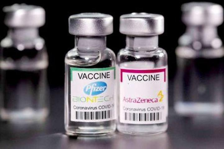 L’Afrique compte produire 60% des vaccins dont elle a besoin d’ici 2040 L’Afrique compte produire 60% des vaccins dont elle a besoin d’ici 2040