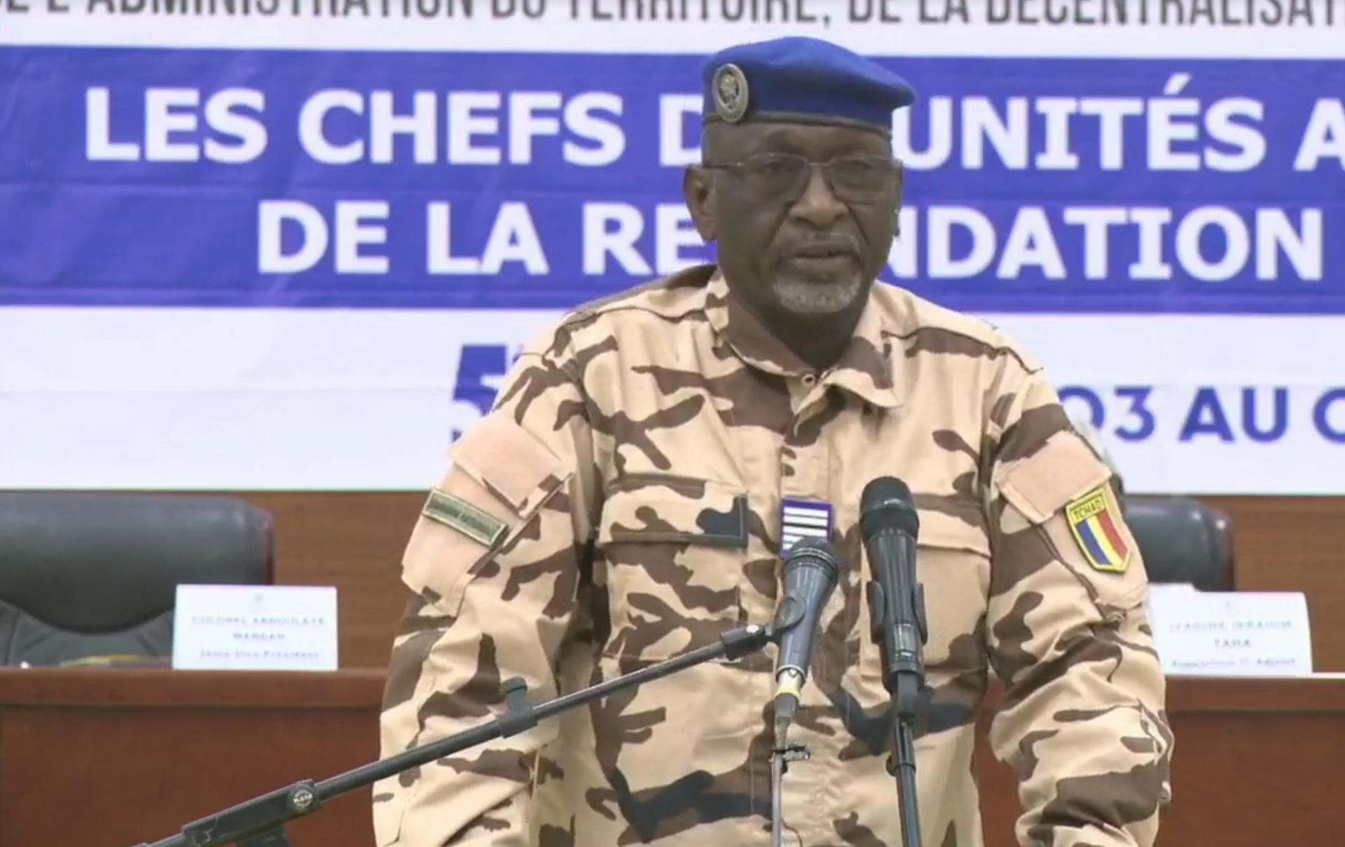 les forces de sécurité réclament plus de lacrymogènes, matraques et boucliers les forces de sécurité réclament plus de lacrymogènes, matraques et boucliers