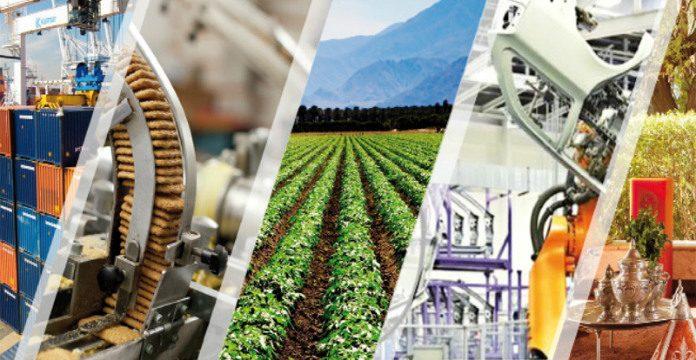 Les économies africaines restent optimistes malgré les multiples chocs Les économies africaines restent optimistes malgré les multiples chocs