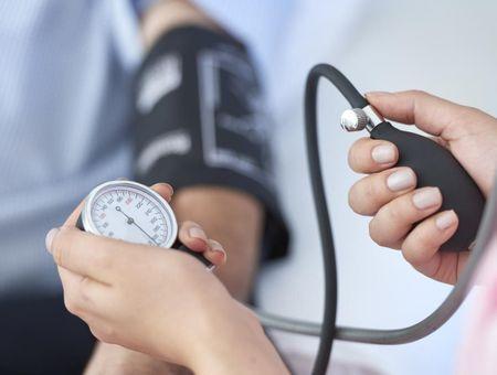 Stress et hypertension : mauvais duo Stress et hypertension : mauvais duo