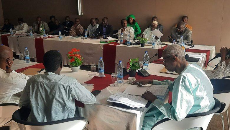 PARAEB prépare le lancement de ses activités PARAEB prépare le lancement de ses activités