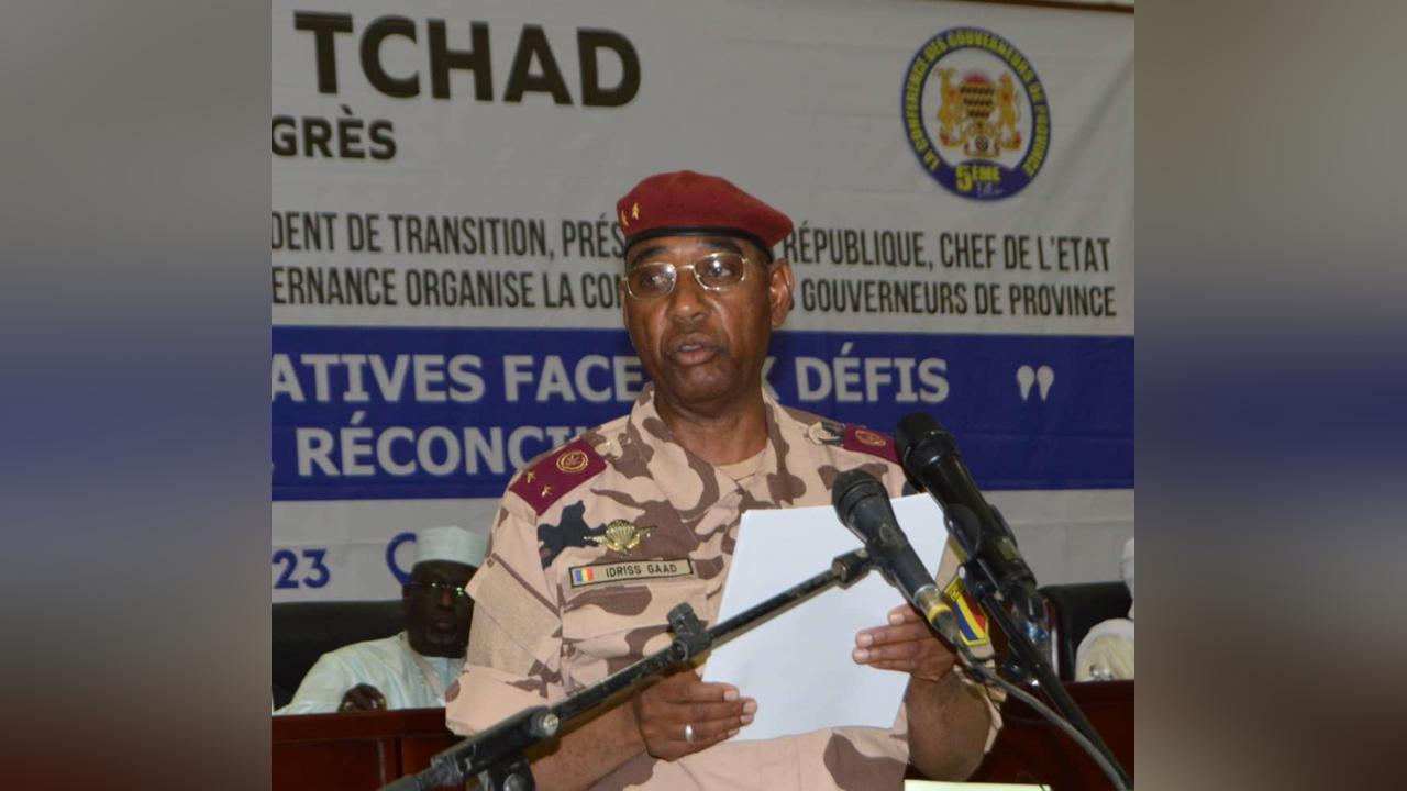 le gouverneur de Mayo-Kebbi Ouest met en lumière les défis sécuritaires et communautaires le gouverneur de Mayo-Kebbi Ouest met en lumière les défis sécuritaires et communautaires