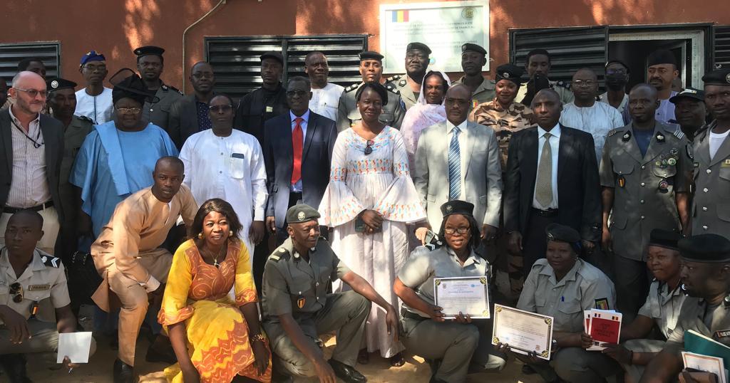 les officiers de police judiciaire formés pour une meilleure protection des enfants en danger les officiers de police judiciaire formés pour une meilleure protection des enfants en danger
