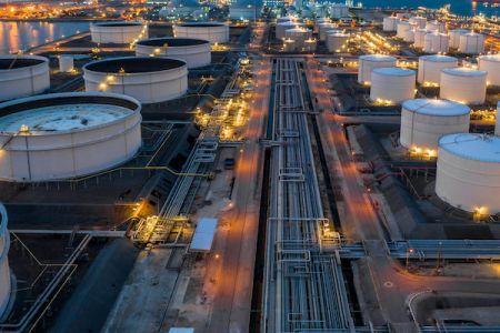 La production de gaz naturel devrait plus que doubler en Afrique d’ici 2050, à 585 milliards de m3 La production de gaz naturel devrait plus que doubler en Afrique d’ici 2050, à 585 milliards de m3