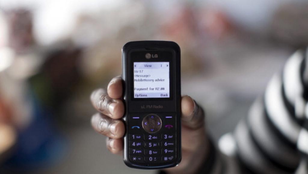 le transfert d'argent mobile, une solution pratique le transfert d'argent mobile, une solution pratique