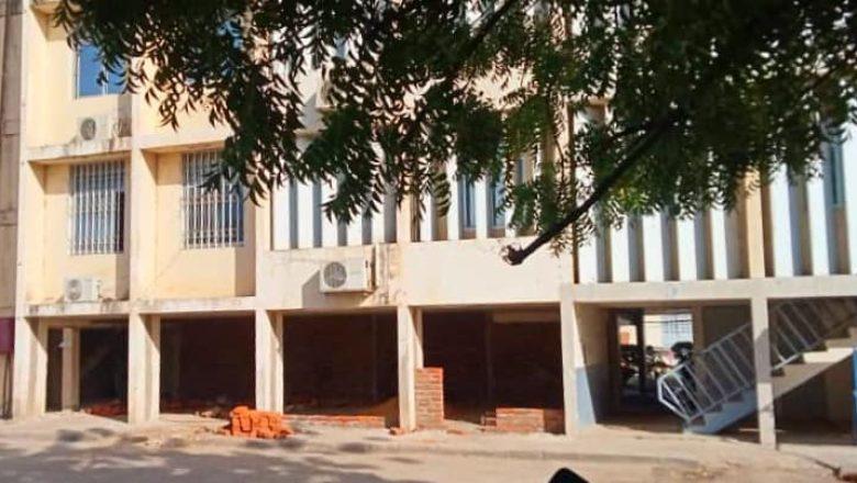 grève au ministère de l’administration du territoire grève au ministère de l’administration du territoire