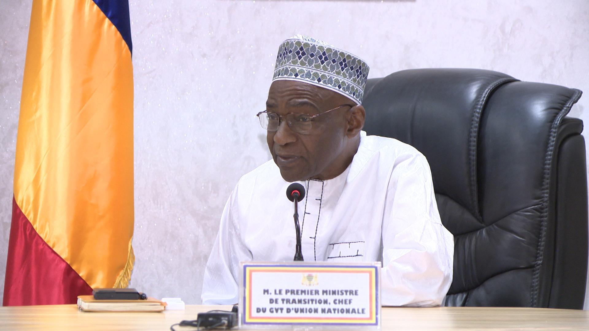 le premier ministre exige une meilleure coordination des missions diplomatiques le premier ministre exige une meilleure coordination des missions diplomatiques