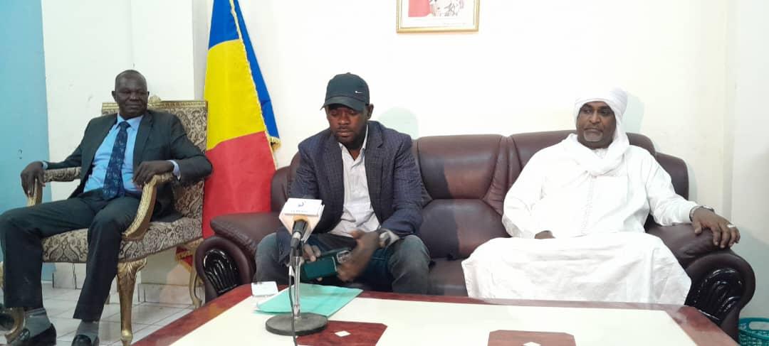 visite ministérielle au Batha dans le cadre du développement économique de la province visite ministérielle au Batha dans le cadre du développement économique de la province