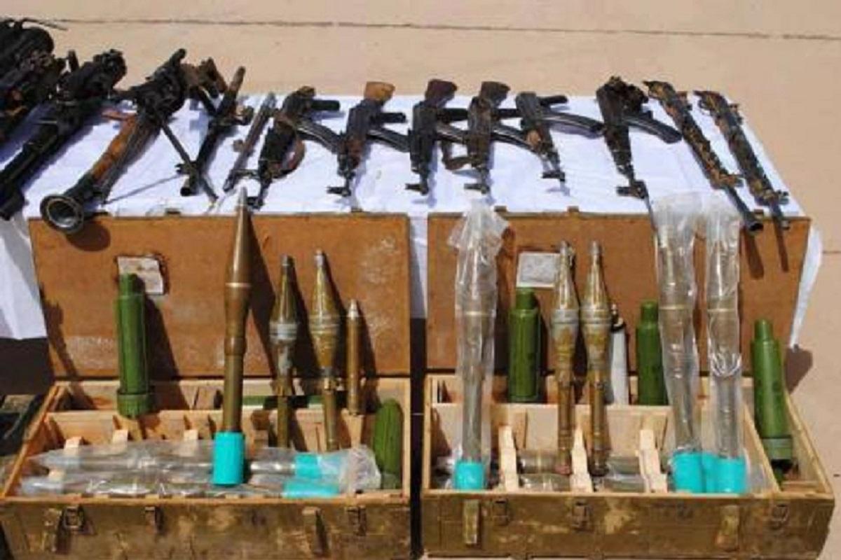 Afrique–Qui finance la prolifération des armes au sahel ? Afrique–Qui finance la prolifération des armes au sahel ?