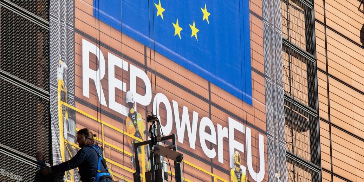 En Afrique, l’Europe voit-elle vraiment s’éroder son influence économique ? En Afrique, l’Europe voit-elle vraiment s’éroder son influence économique ?