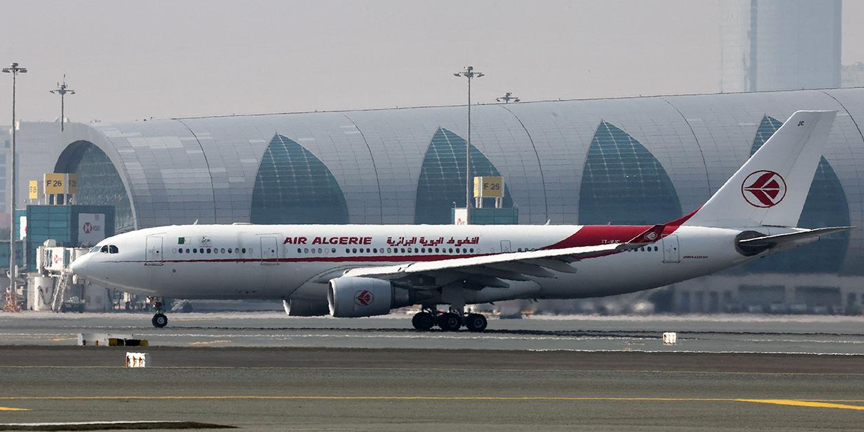 Air Algérie réveillera-t-il le match Airbus-Boeing en Afrique en 2023 ? Air Algérie réveillera-t-il le match Airbus-Boeing en Afrique en 2023 ?