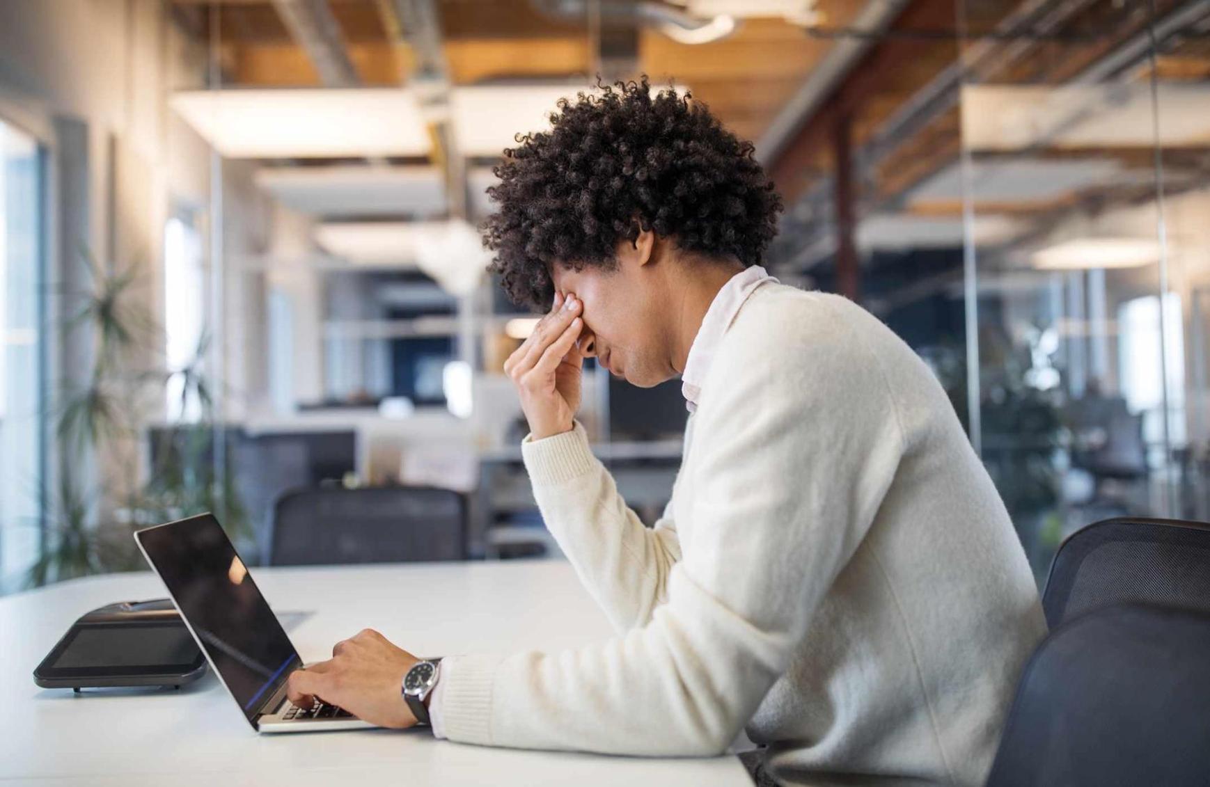 Managing stress at work: three things your employer could do for you Managing stress at work: three things your employer could do for you