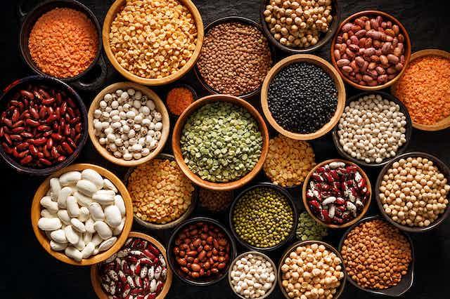 Pulses are packed with goodness: Five cool things you should know about them Pulses are packed with goodness: Five cool things you should know about them