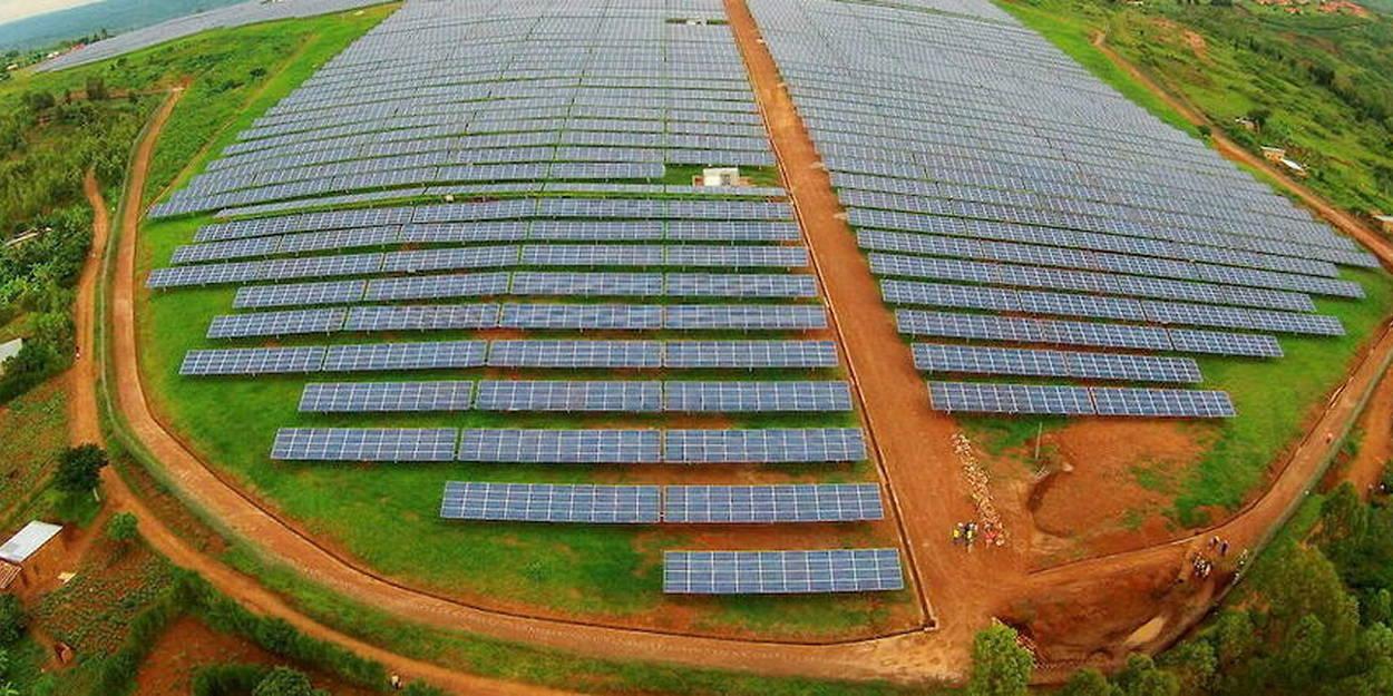 Énergie : et si l’innovation africaine nous sauvait la mise ? Énergie : et si l’innovation africaine nous sauvait la mise ?
