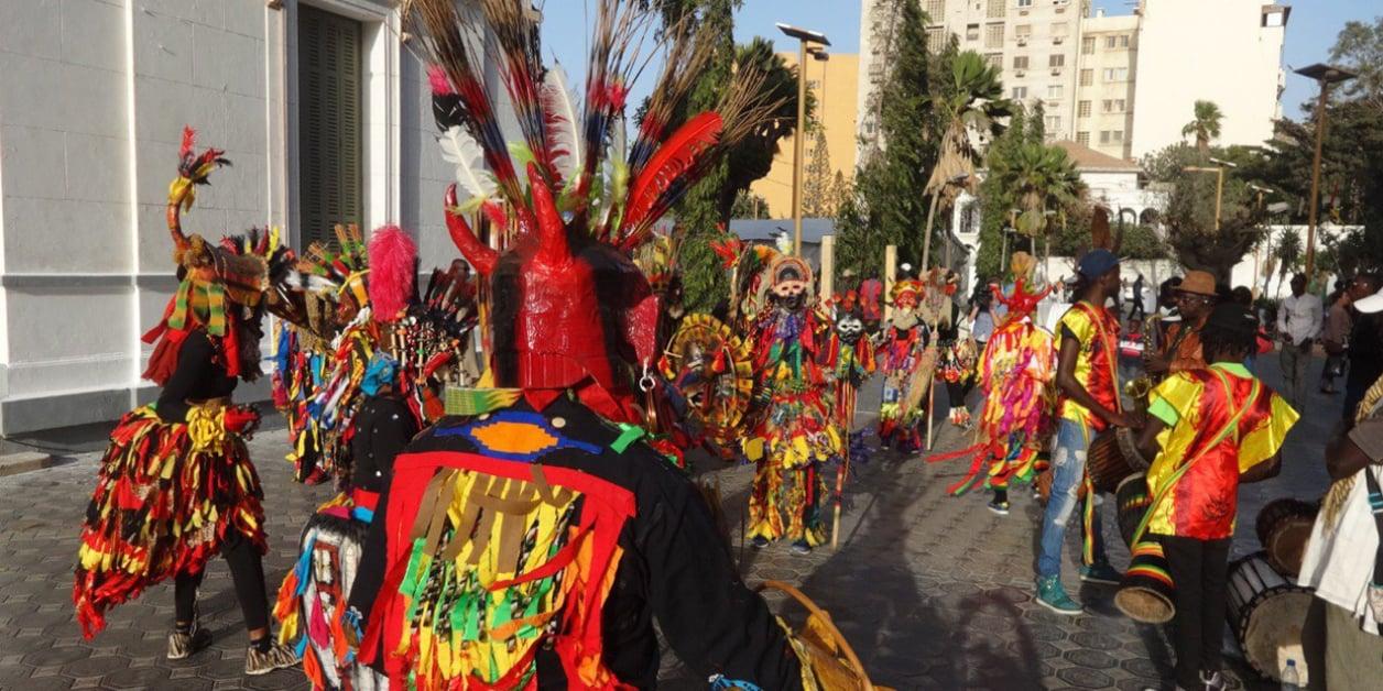 Quelles perspectives pour l’art africain ? Quelles perspectives pour l’art africain ?