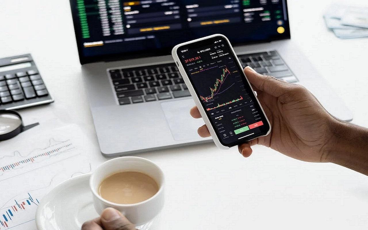 Cryptomonnaies : quelles tendances en 2023 ? Cryptomonnaies : quelles tendances en 2023 ?