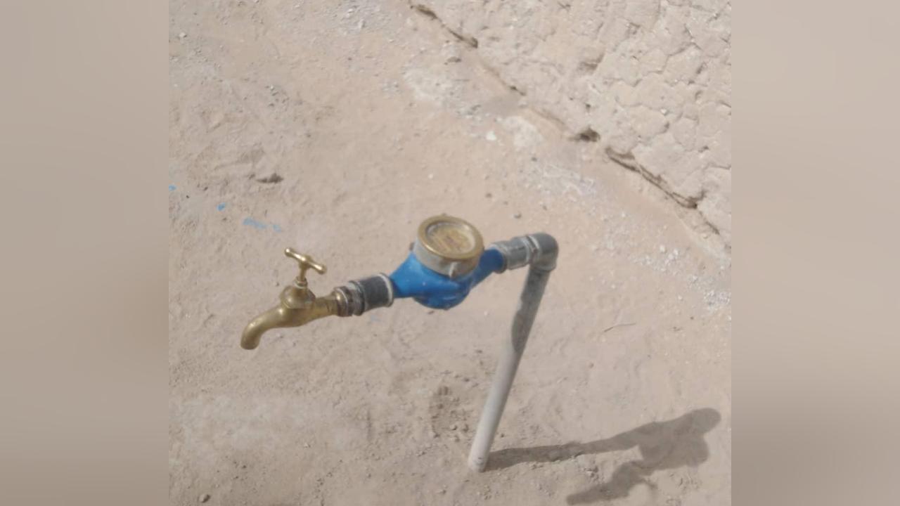 Eau potable : la STE réduit les coûts de branchements à N'Djamena Eau potable : la STE réduit les coûts de branchements à N'Djamena