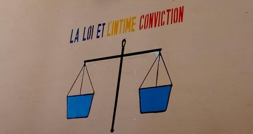 les magistrats exigent des réformes urgentes les magistrats exigent des réformes urgentes