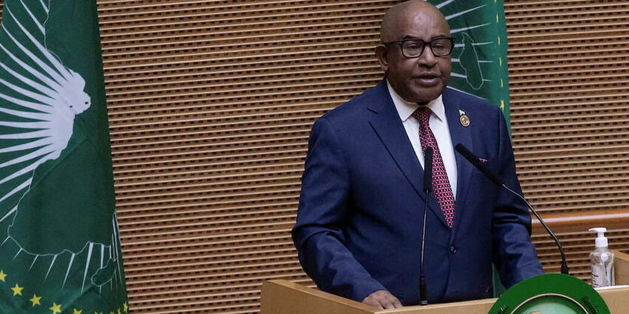 Union africaine : le sommet de tous les défis à Addis-Abeba Union africaine : le sommet de tous les défis à Addis-Abeba