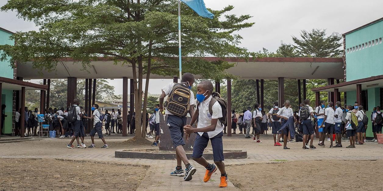 Soixante ans après le livre de René Dumont, l’Afrique reste à quai Soixante ans après le livre de René Dumont, l’Afrique reste à quai