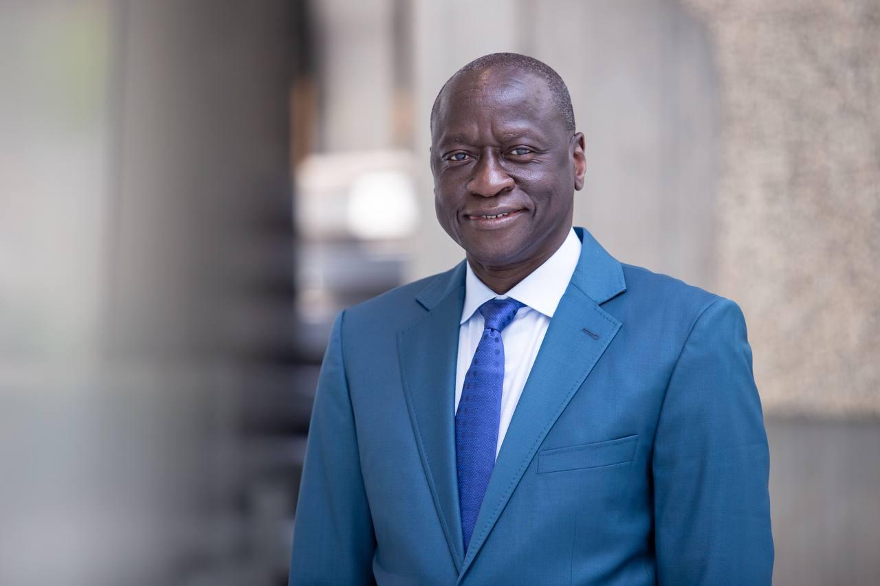 le vice-président de la Banque mondiale participera au 6ème sommet du G5 Sahel le vice-président de la Banque mondiale participera au 6ème sommet du G5 Sahel