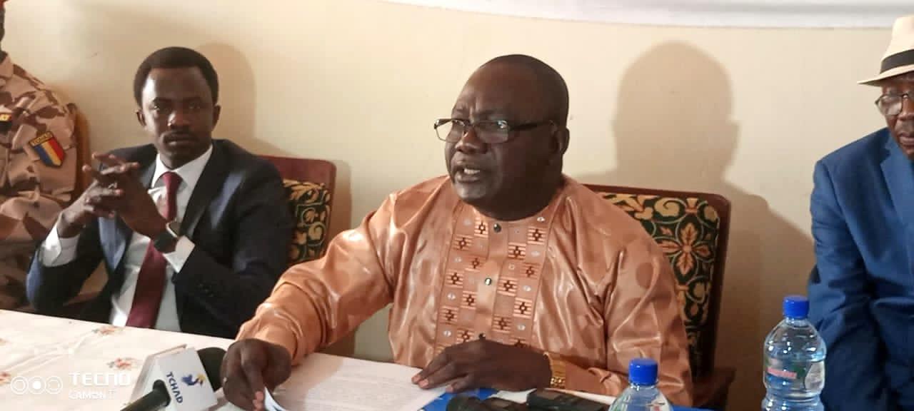 Réforme foncière au diagnostic de la situation dans la zone soudanienne Réforme foncière au diagnostic de la situation dans la zone soudanienne