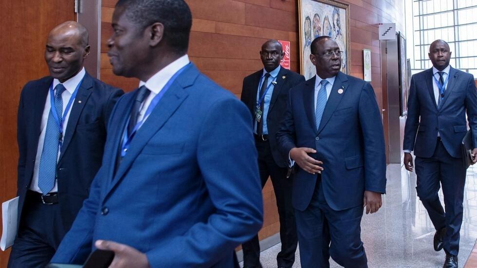 Union africaine: le bilan et les décisions du 36e sommet de l’organisation Union africaine: le bilan et les décisions du 36e sommet de l’organisation