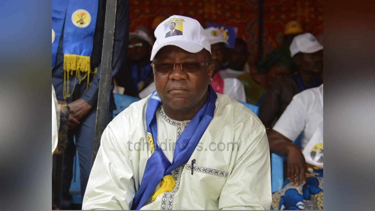 le MPS annonce la commémoration de son 33eme anniversaire à Amdjarass le MPS annonce la commémoration de son 33eme anniversaire à Amdjarass