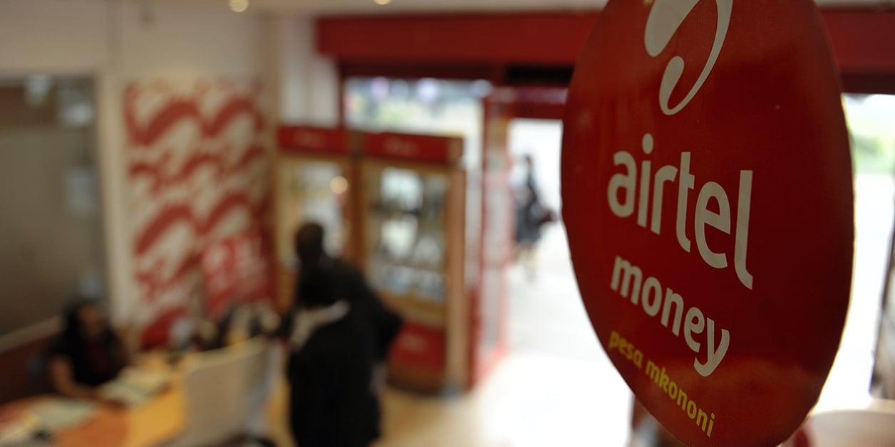 Airtel Africa accélère sur le mobile money, après une cure d’amaigrissement Airtel Africa accélère sur le mobile money, après une cure d’amaigrissement