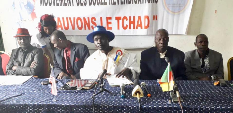 Tchad : Rome réactive sa médiation en accueillant les groupes politico-militaires non signataires de l’accord de Doha Tchad : Rome réactive sa médiation en accueillant les groupes politico-militaires non signataires de l’accord de Doha