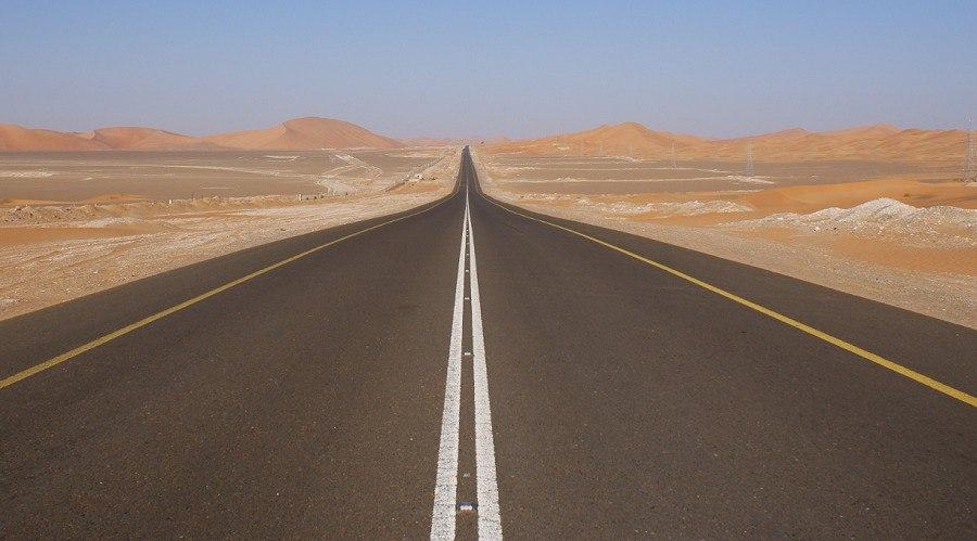 La Transsaharienne : Flambeau d’une future croissance pour l’Algérie, la Tunisie, le Niger, le Mali, le Tchad et le Nigeria La Transsaharienne : Flambeau d’une future croissance pour l’Algérie, la Tunisie, le Niger, le Mali, le Tchad et le Nigeria