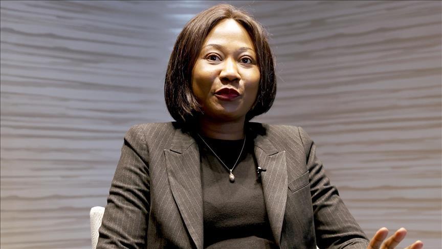 La Centrafrique refuse de servir La Centrafrique refuse de servir