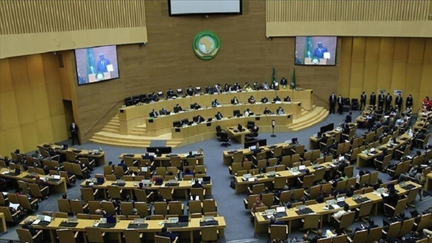 APA : Les pays membres déplorent une sous-représentativité de l'Afrique dans les institutions internationales APA : Les pays membres déplorent une sous-représentativité de l'Afrique dans les institutions internationales