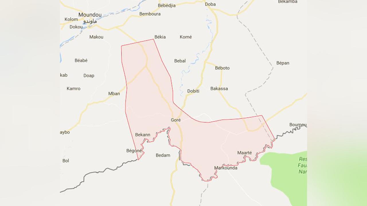 tuerie de masse dans la Nya Pendé, le parquet de Goré lance un appel à