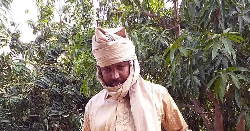 libération de 11 personnes accusées de tentative de coup d'État, dont Baradine Berdeï libération de 11 personnes accusées de tentative de coup d'État, dont Baradine Berdeï