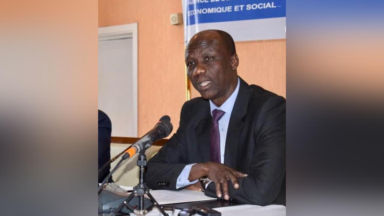 l’ex-ministre Issa Doubragne nommé DG du Fonds spécial de préparation ...