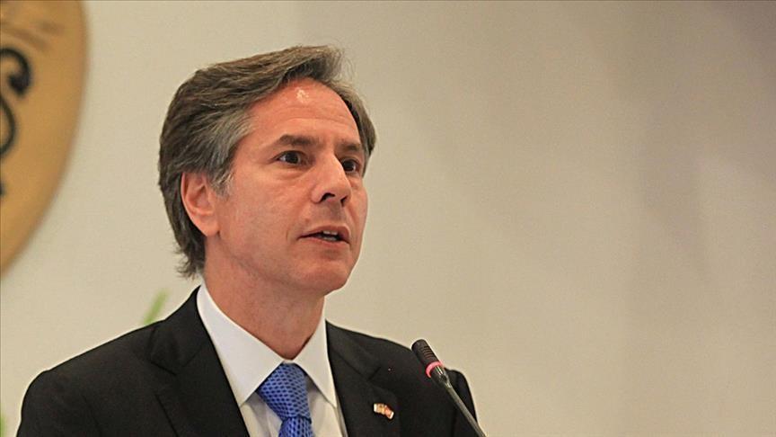 Les États-Unis annoncent plus de 380 millions de dollars d'aide humanitaire supplémentaire pour l'Afrique Les États-Unis annoncent plus de 380 millions de dollars d'aide humanitaire supplémentaire pour l'Afrique