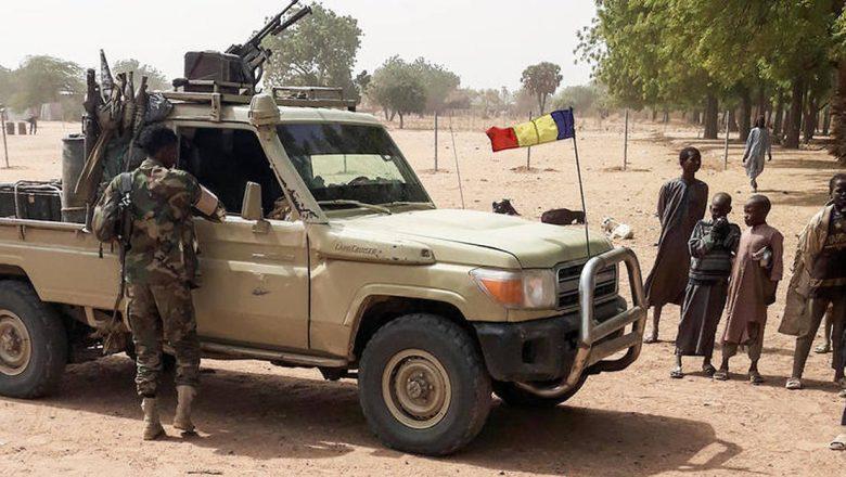 mis en place d’une commission pour l’éradication du terrorisme dans le Lac mis en place d’une commission pour l’éradication du terrorisme dans le Lac