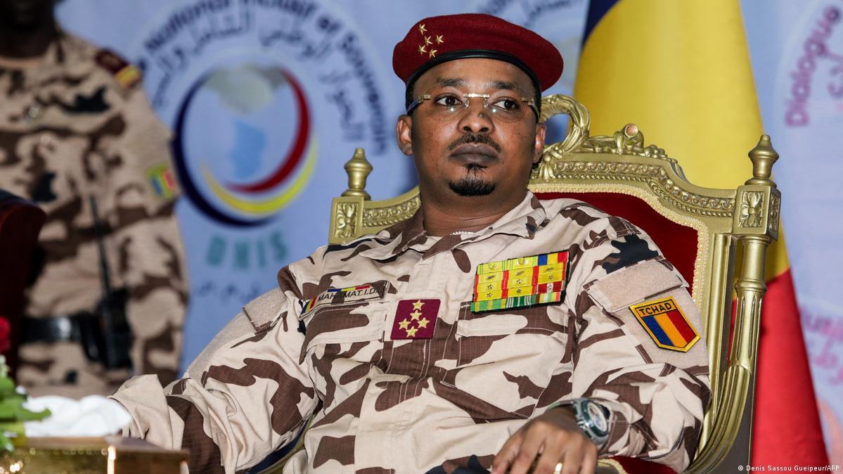 Les risques pour la stabilité et la transition politique du Tchad dues aux retombées des combats au Soudan Les risques pour la stabilité et la transition politique du Tchad dues aux retombées des combats au Soudan
