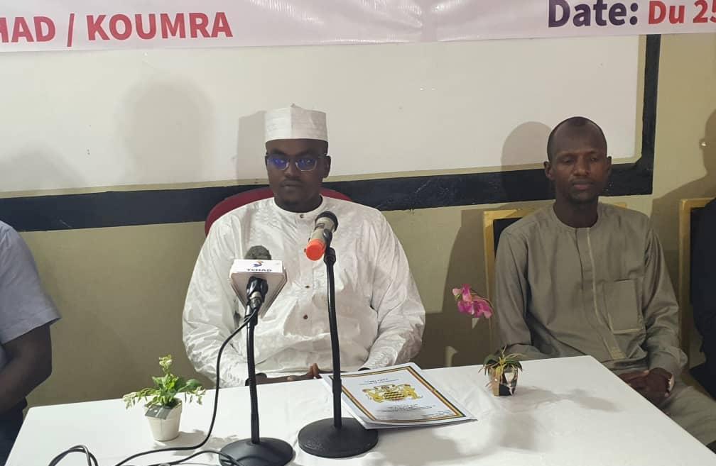 un atelier stratégique à Koumra pour le futur économique et social du Mandoul un atelier stratégique à Koumra pour le futur économique et social du Mandoul
