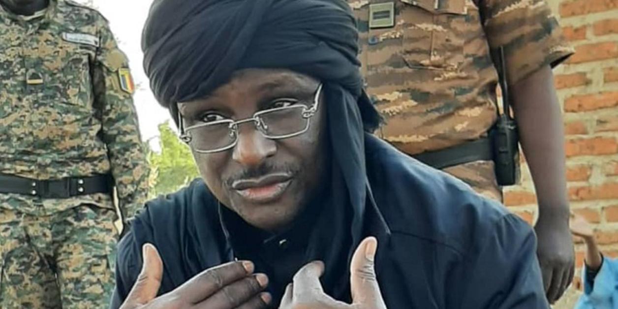 De Déby Itno à Wagner, Baba Laddé repart en guerre De Déby Itno à Wagner, Baba Laddé repart en guerre