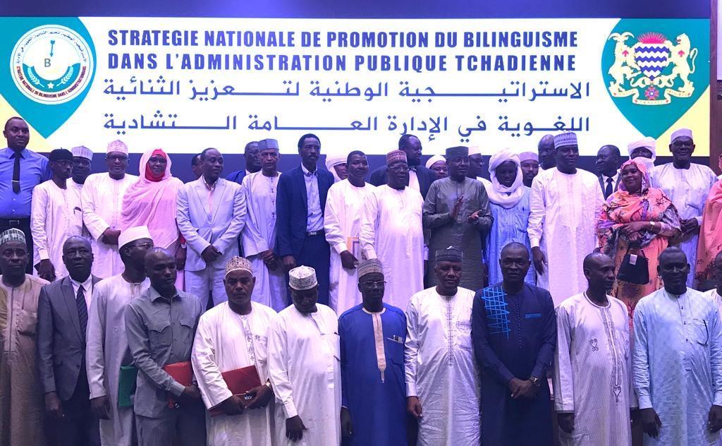 recommandations cruciales lors de l’atelier sur le bilinguisme dans l’administration recommandations cruciales lors de l’atelier sur le bilinguisme dans l’administration