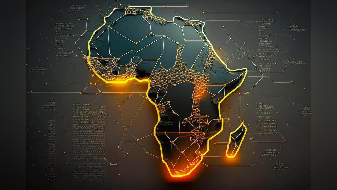 Ressources naturelles et transition énergétique : une opportunité majeure pour réussir le développement de l’Afrique Ressources naturelles et transition énergétique : une opportunité majeure pour réussir le développement de l’Afrique