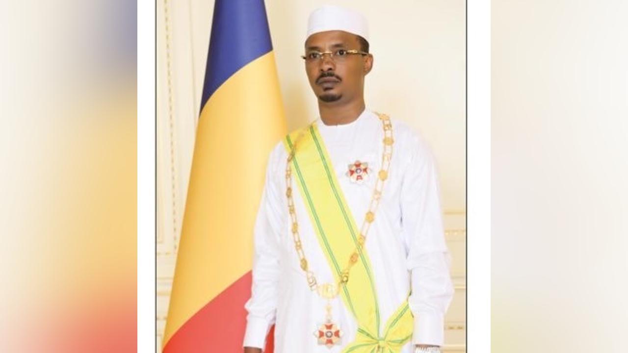 Le Président Mahamat Idriss Deby Itno Annonce L’arrivée Au Tchad Du ...