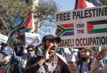L’affaire palestinienne et l’agression israélienne sont-elles « ancrées » en Afrique au vu des atrocités vécues à Gaza ? L'affaire palestinienne et l’agression israélienne sont-elles « ancrées » en Afrique au vu des atrocités vécues à Gaza ?