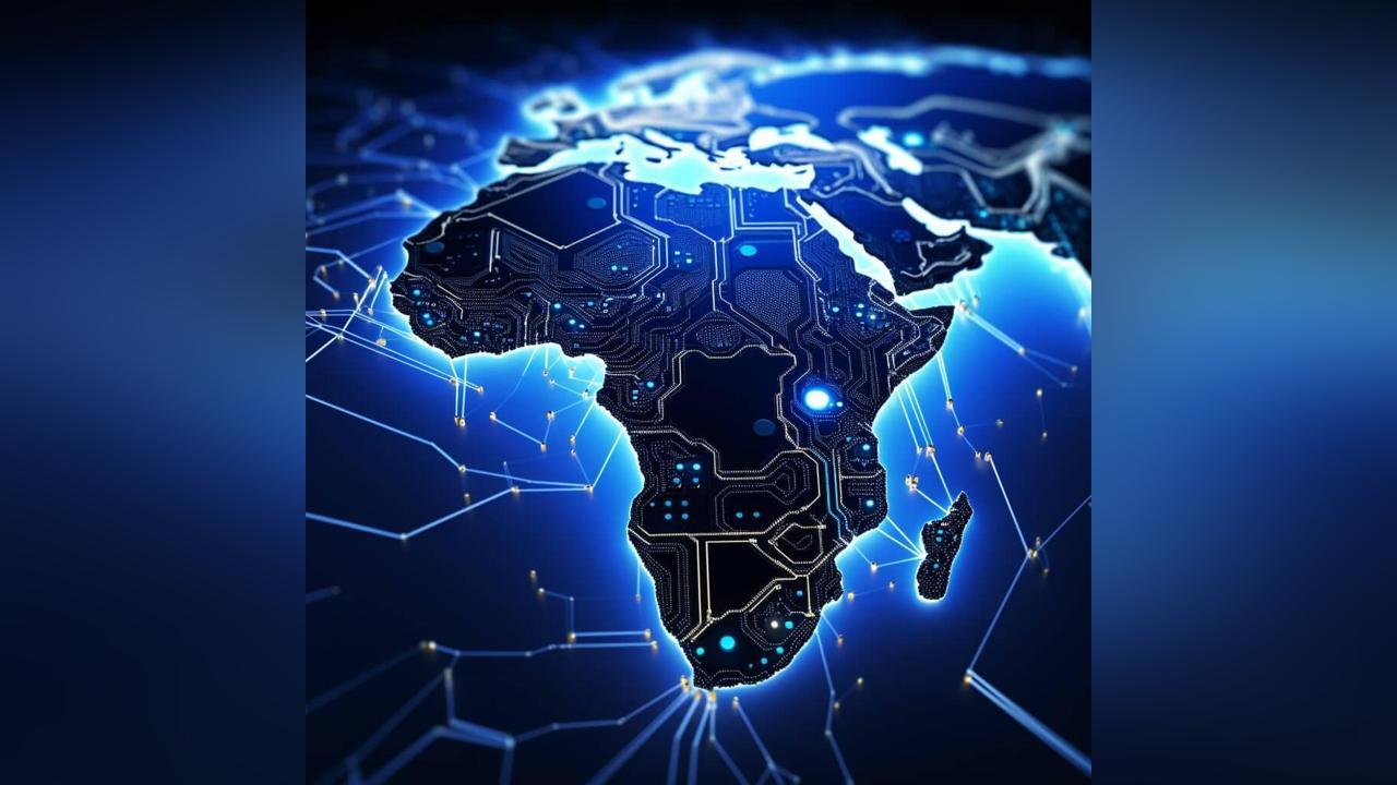 Intelligence artificielle (IA), une porte sur la croissance économique et la création d’emplois Intelligence artificielle (IA), une porte sur la croissance économique et la création d’emplois