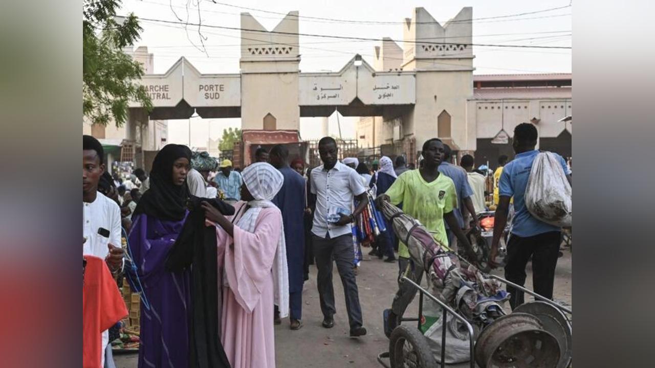 Présidentielle au pays - Dans l'attente des résultats, les candidats retournent à leurs occupations Présidentielle au pays - Dans l'attente des résultats, les candidats retournent à leurs occupations