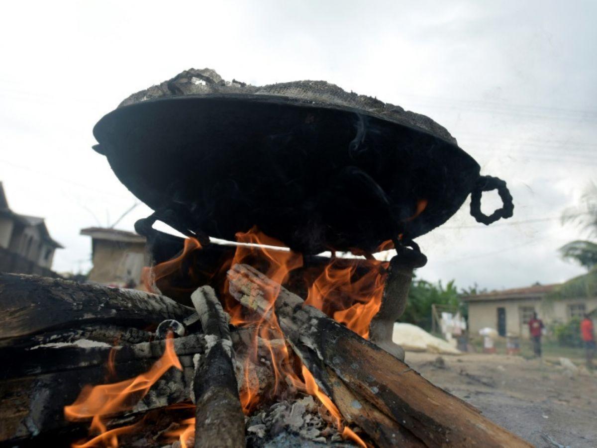 Des engagements pour doter l'Afrique de systèmes de cuisson non dangereux Des engagements pour doter l'Afrique de systèmes de cuisson non dangereux